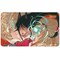 Riftbound: League of Legends: Playmat - Ahri - 24x14" Neoprene Mat, Origins Trading Card Game Accessory, Champion Character Art, Tabletop Collectible